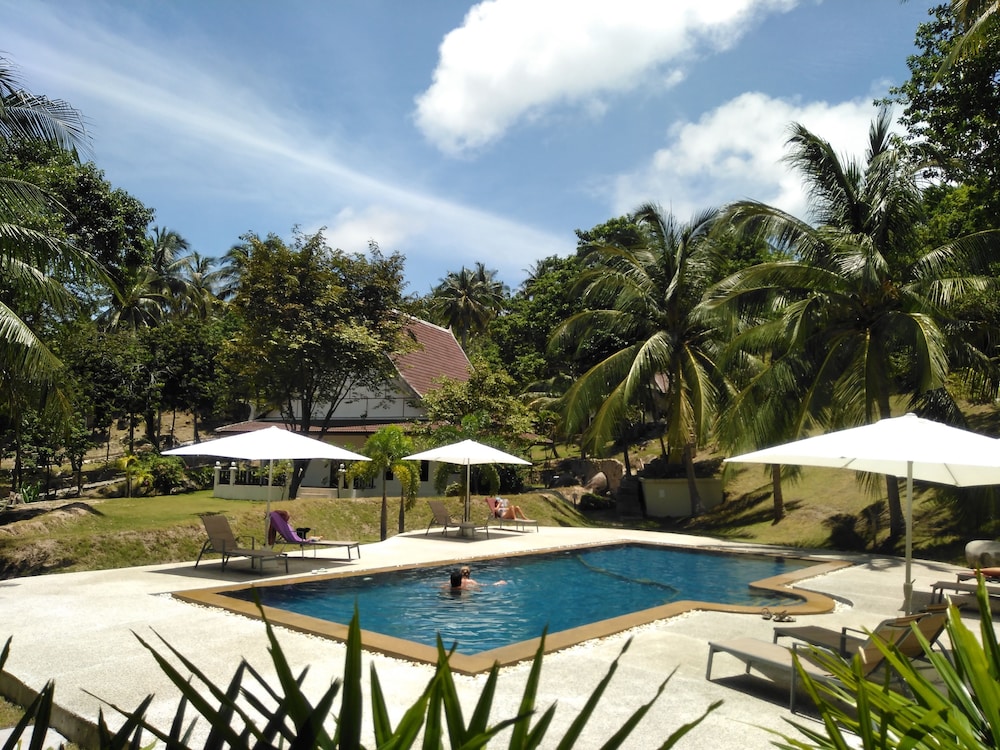 Woodlawn Villas Resort 7/66