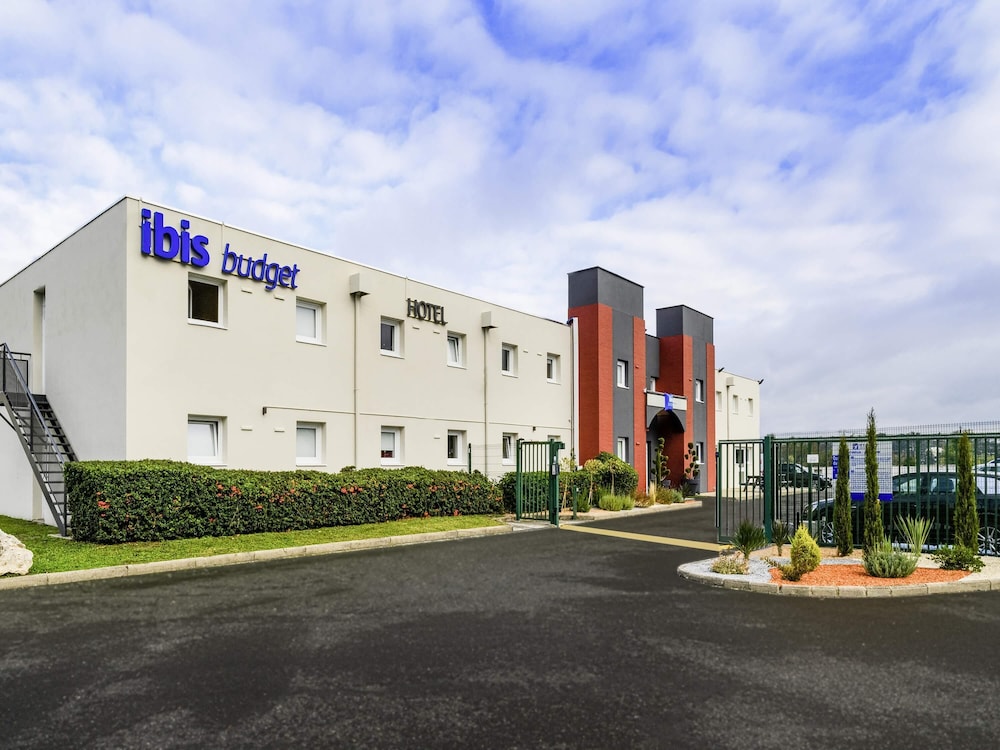 Ibis Budget Saint Etienne 9/70