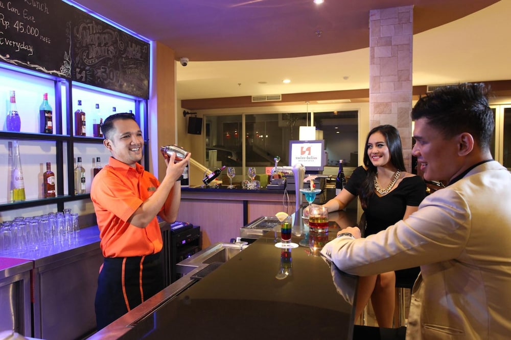 Swiss-Belinn Balikpapan 43/68