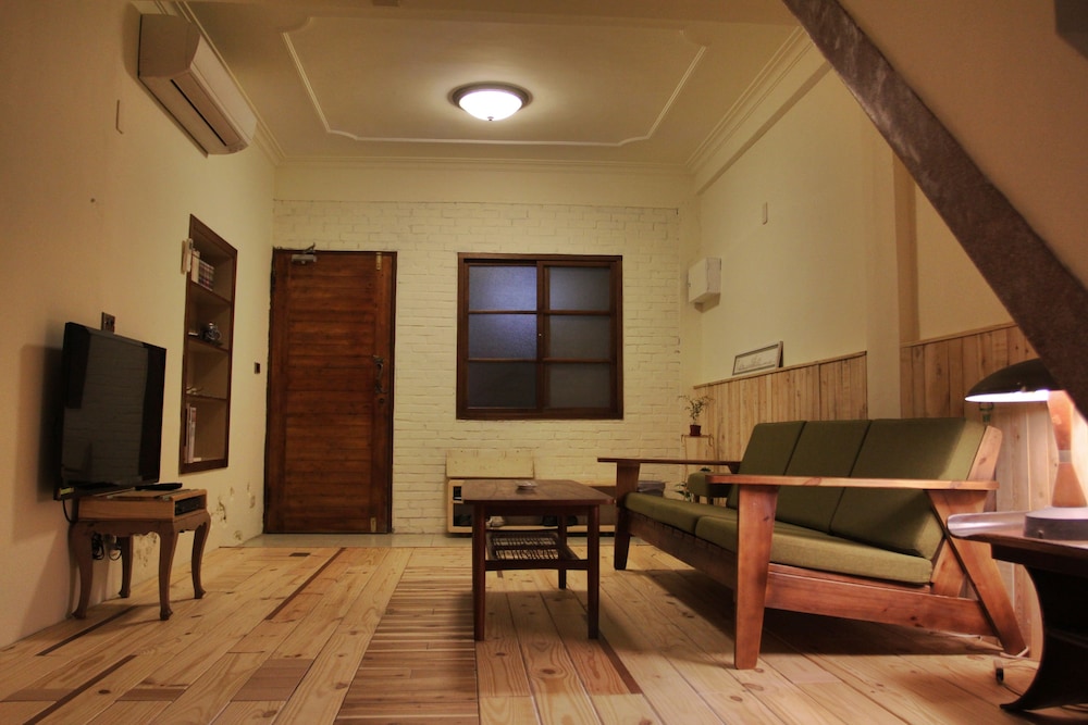 Adore Tainan - Adore House 25/39