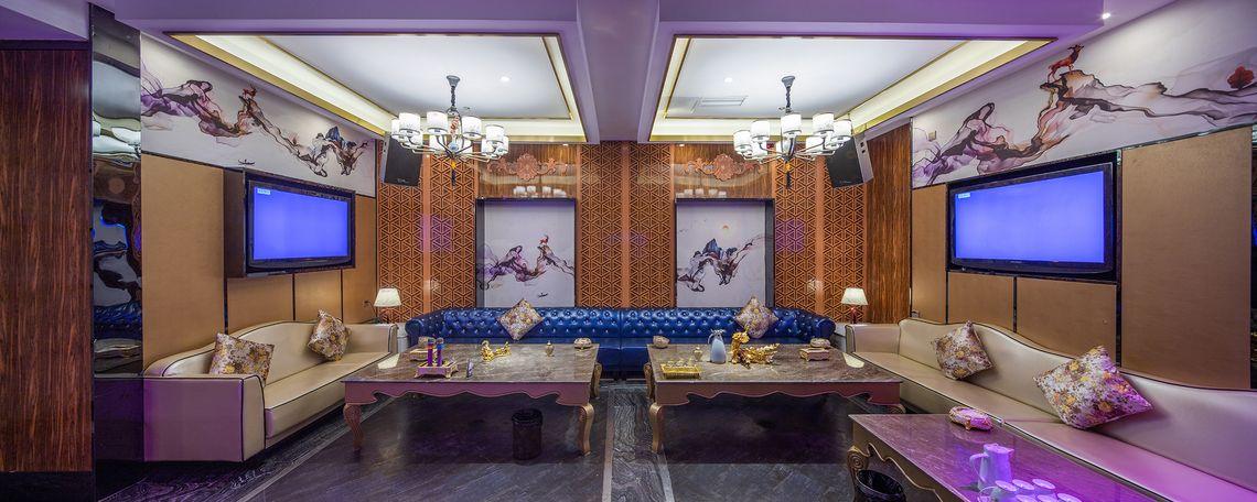 Rong Qiao Hotel 33/36