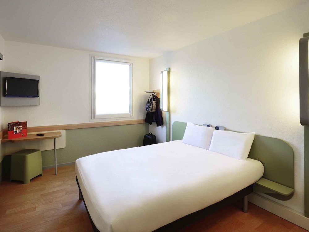 Ibis Budget Cherbourg La Glacerie 27/57