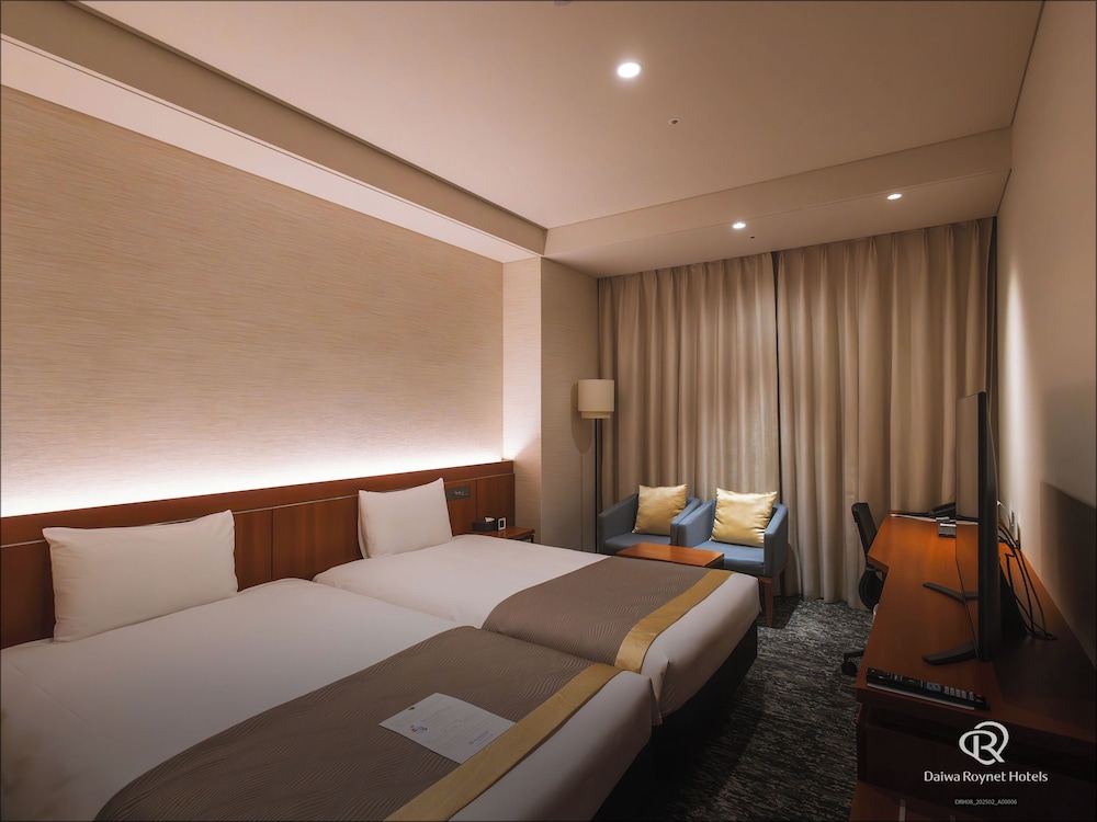 Roynet Hotel Seoul Mapo 16/50