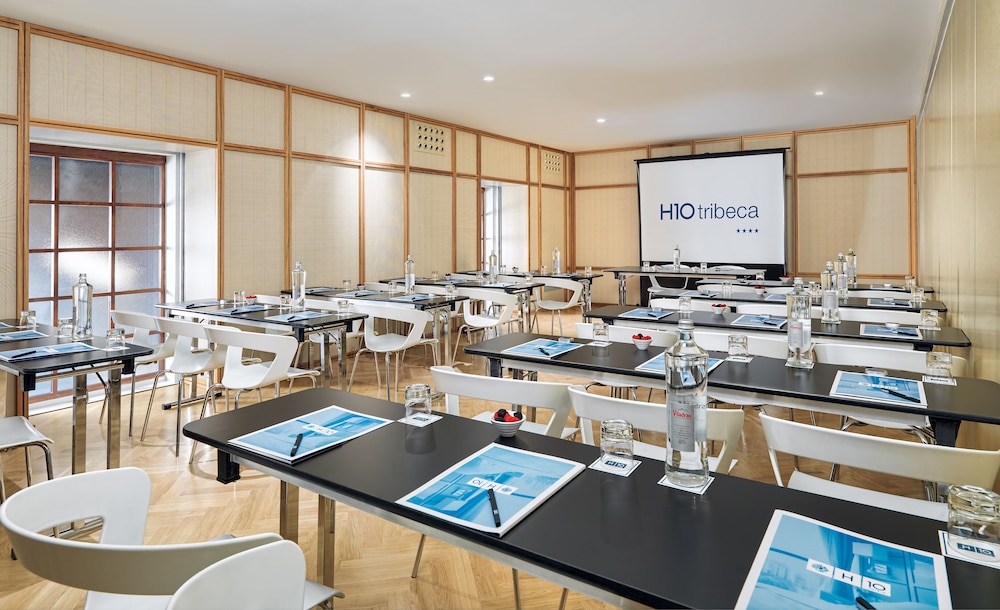 H10 Tribeca 41/49
