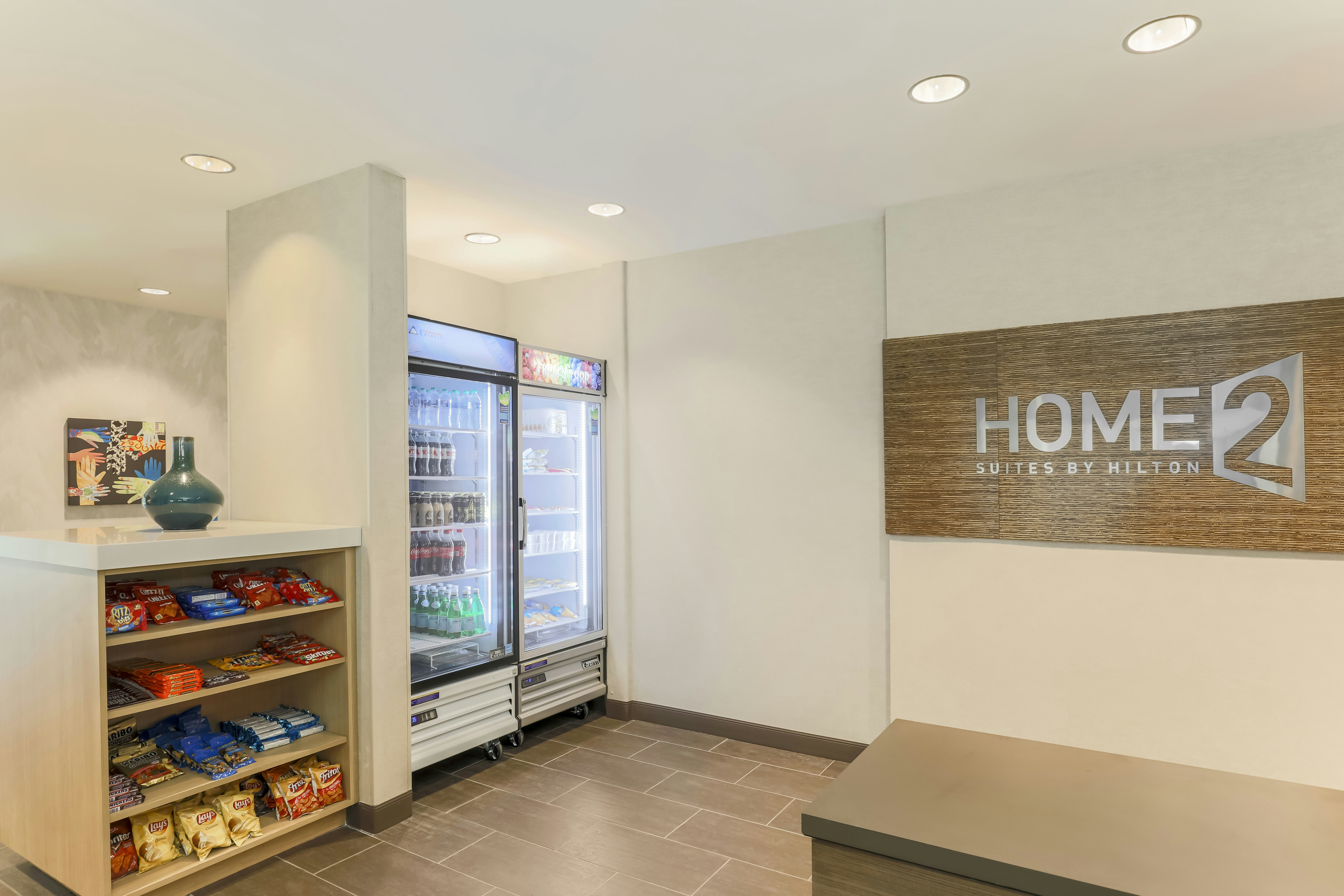 Home2 Suites by Hilton West Sacramento, CA 7/41