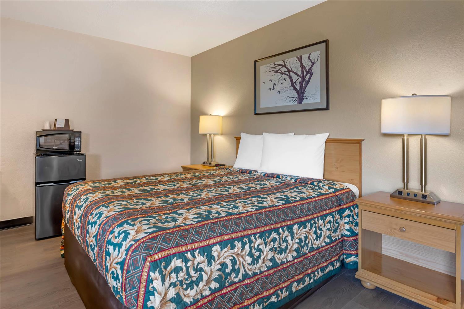 Rodeway Inn Albany 15/25