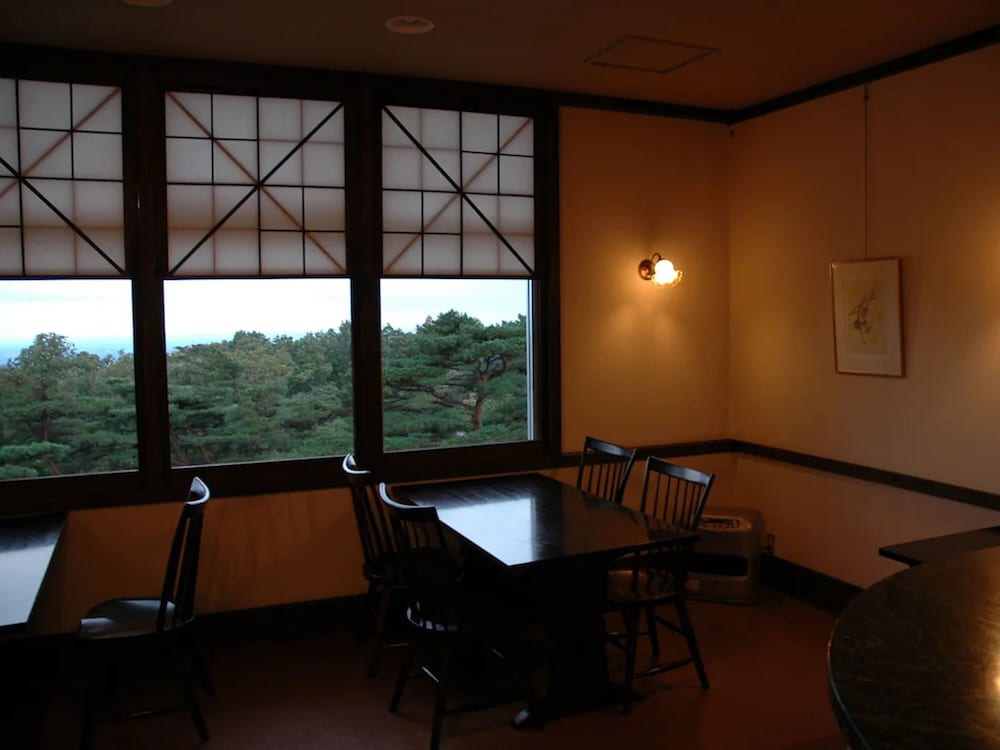 Nasuyumoto Onsen Wakaki Ryokan 35/46