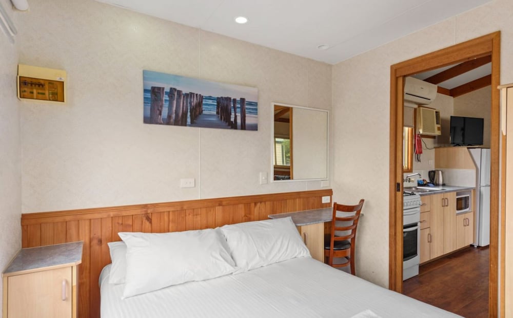 Discovery Parks - Adelaide Beachfront 13/46
