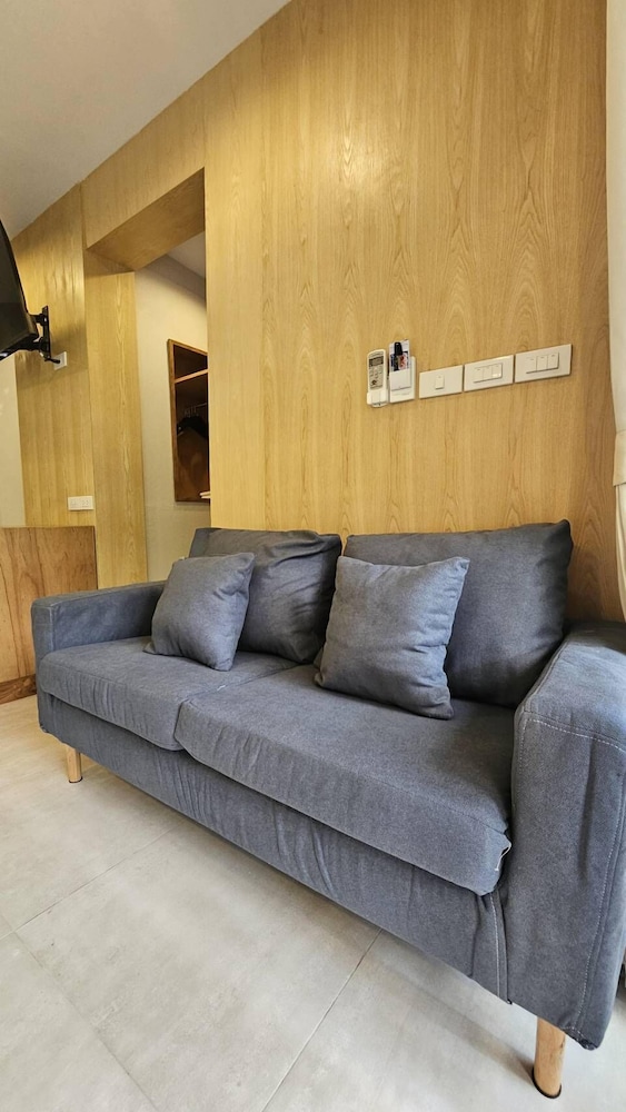 Sea Garden Resort Haad Chao Phao 28/50