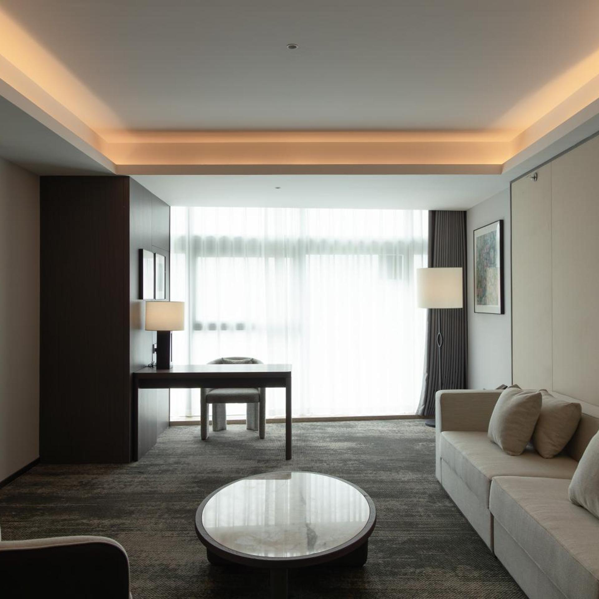 Howard Johnson Liquor Capital Hotel Luzhou 21/29
