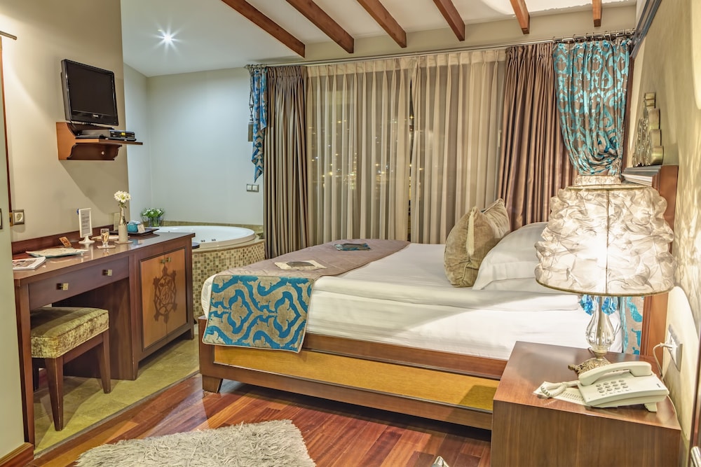 Bulbul Yuvasi Boutique Hotel 11/49