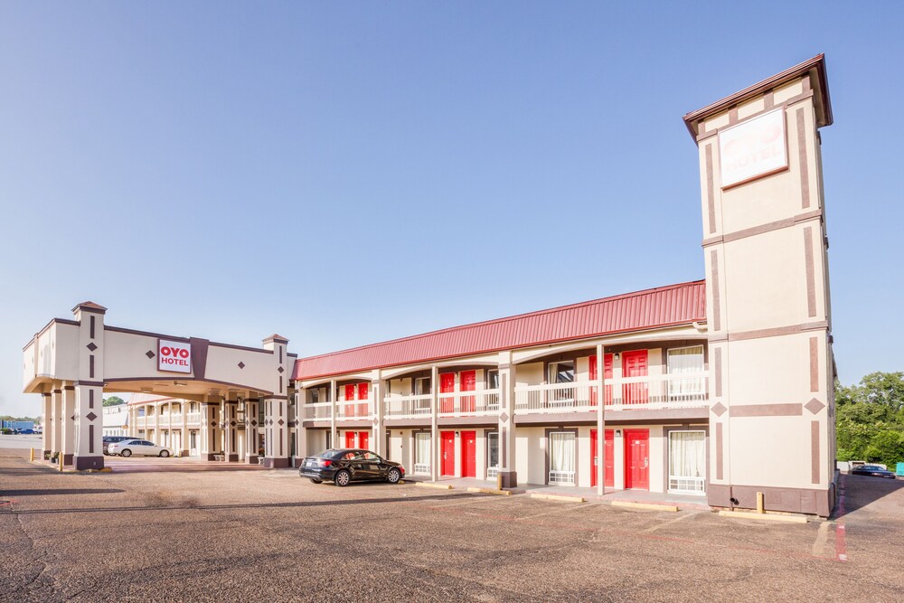 Hotel Tyler Northwest Mineola Hwy 2/35
