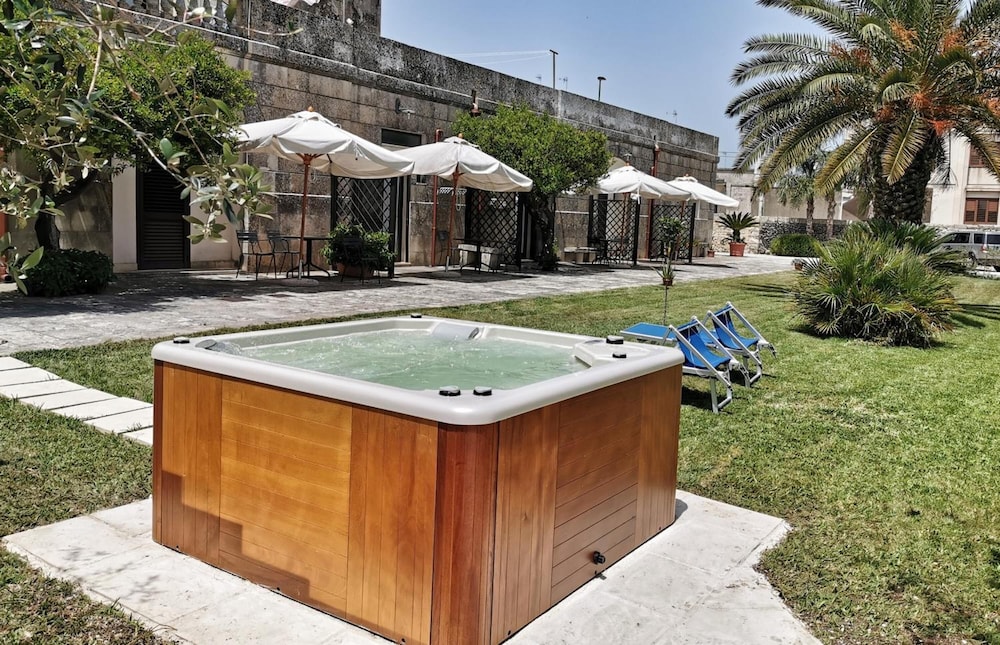 Villa Papaleo 21/50