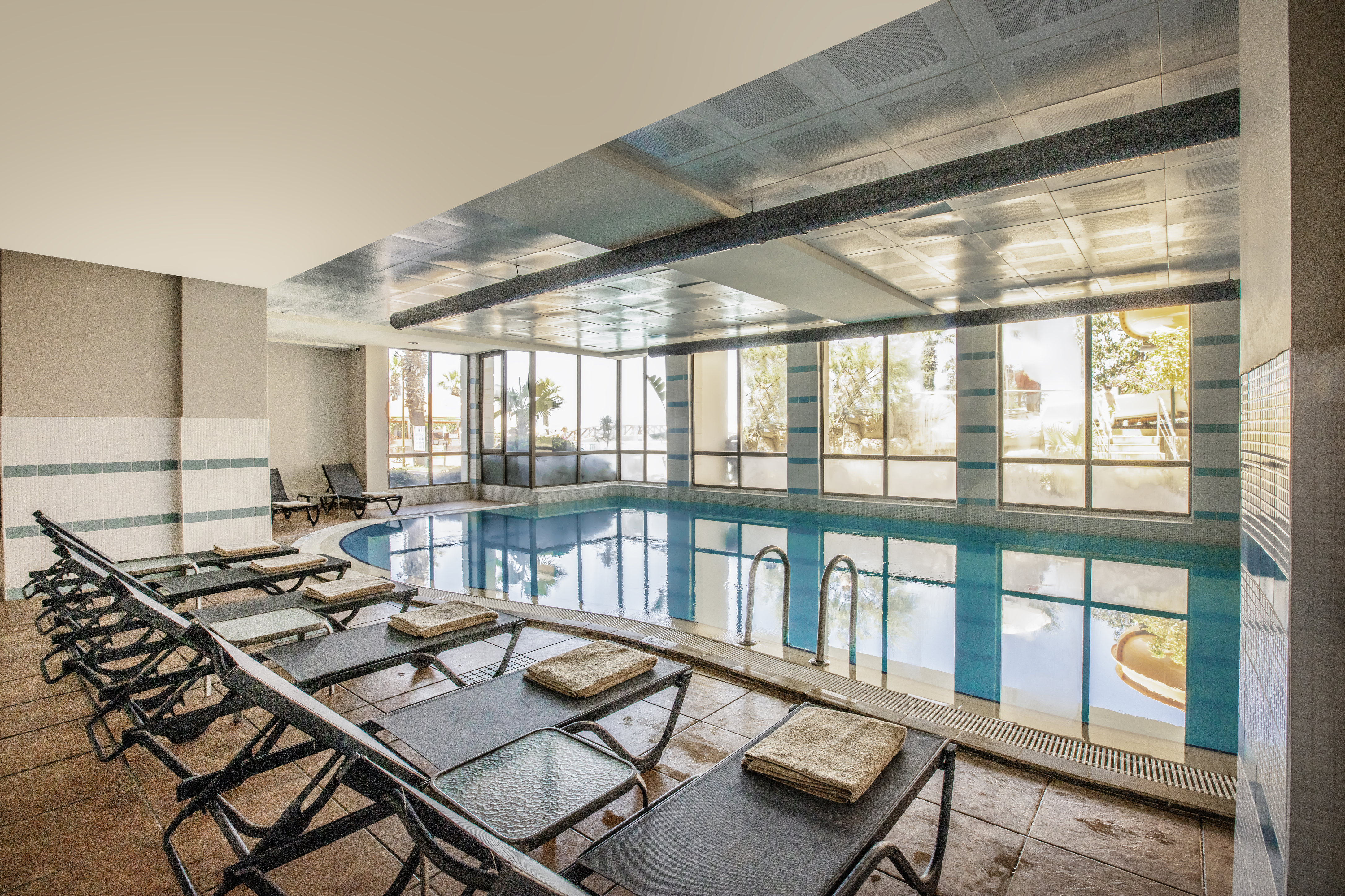 Palmin Hotel 22/50