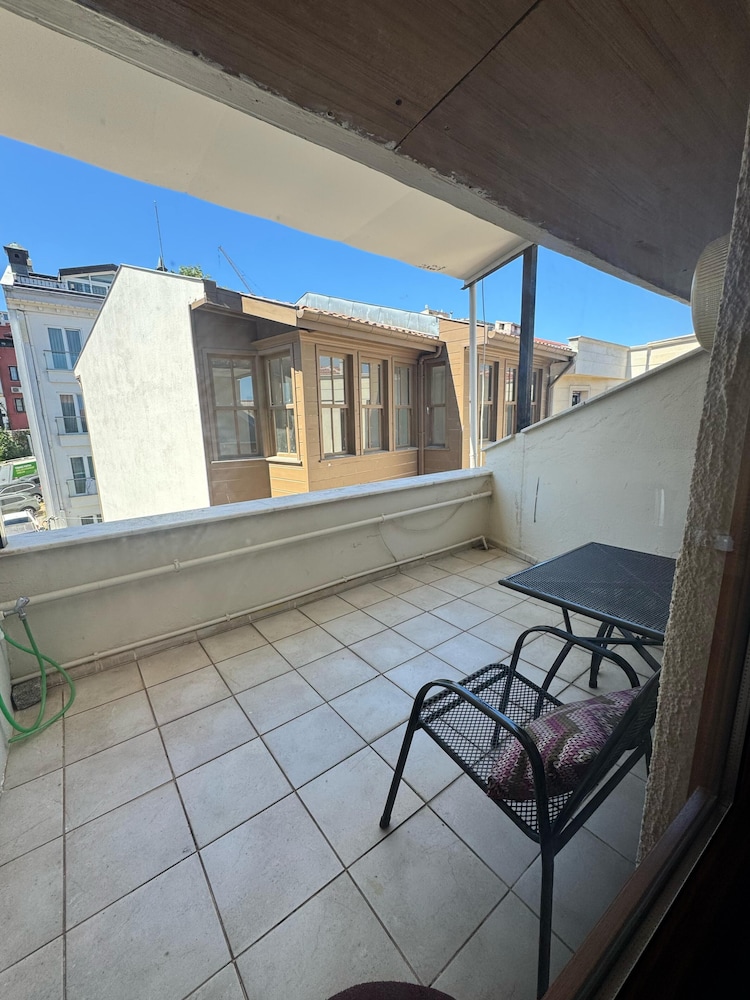 Ipekyolu Hotel 41/50