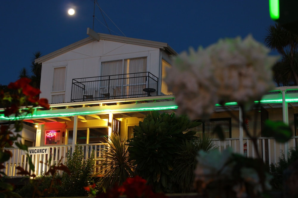 Te Awa Motel 3/42
