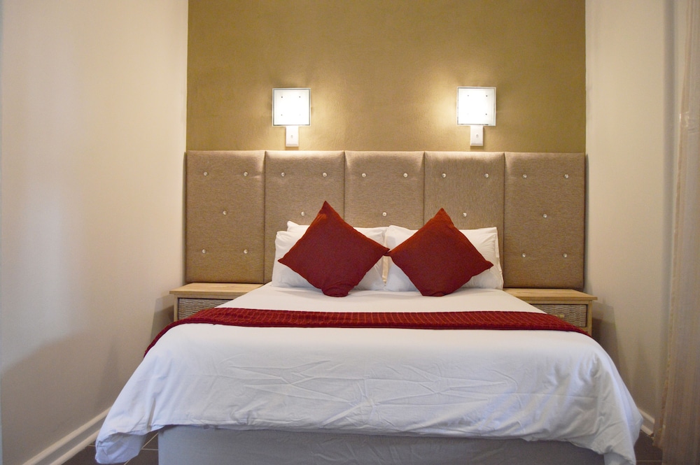 Crystal Rose Lodge and Spa 10/50