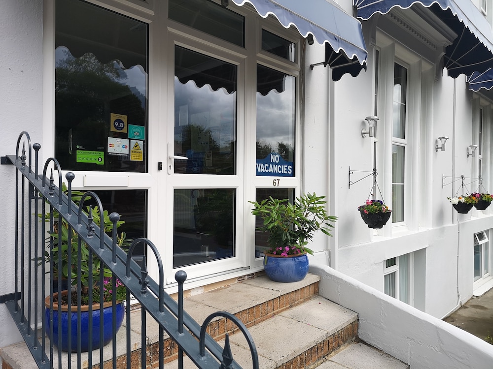 Harmony Guest House 4/60