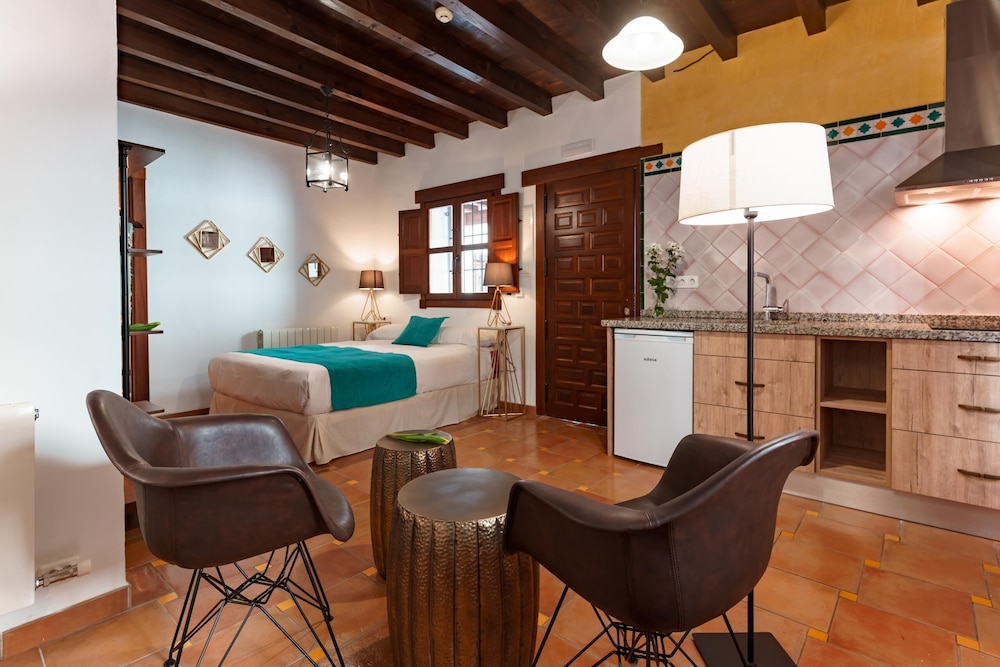 Suites Casa de las Columnas 44/65