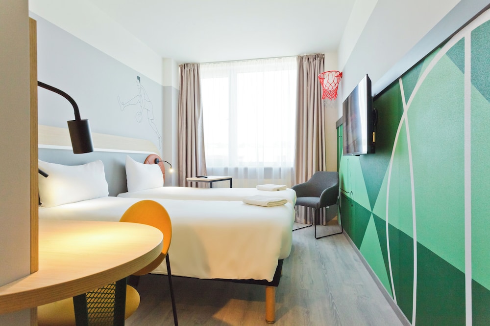 Ibis Styles Kaunas Centre 17/49