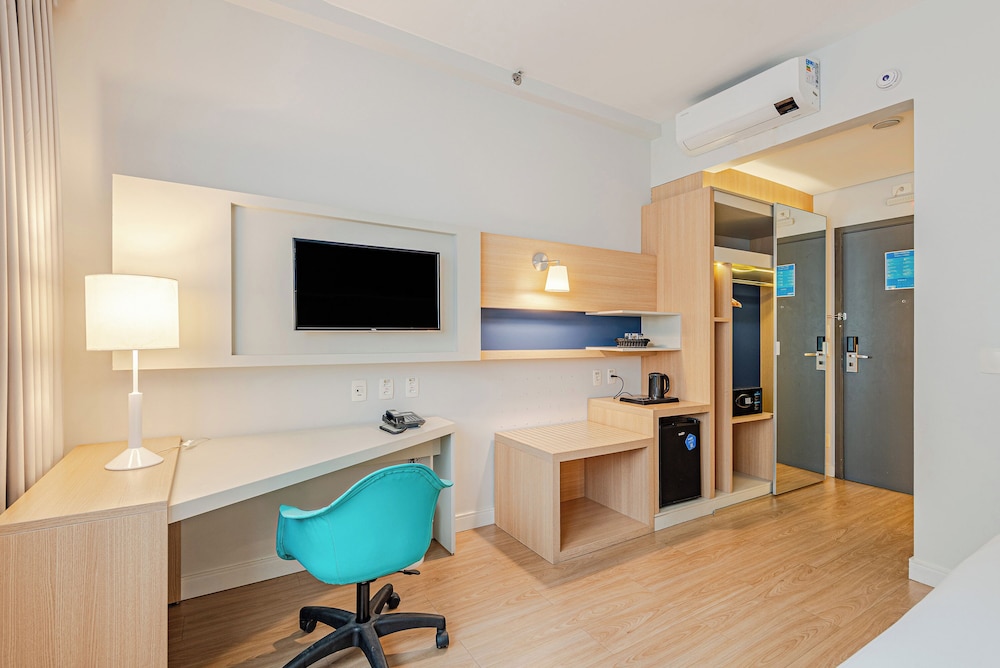 Roomo Santos Residencial 42/50