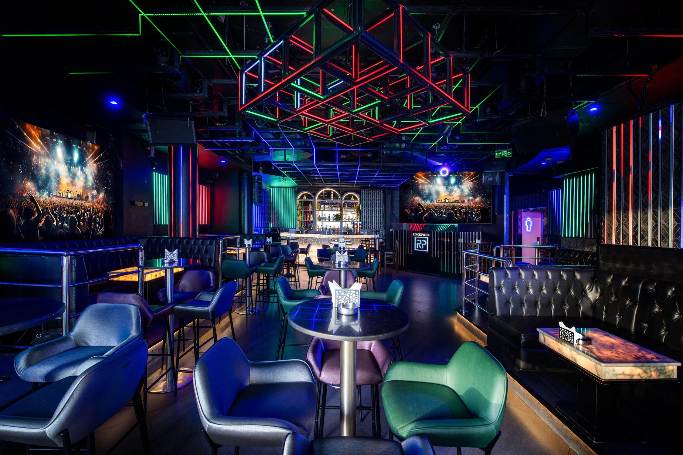 TRYP Hotel by Wyndham Abu Dhabi 53/57