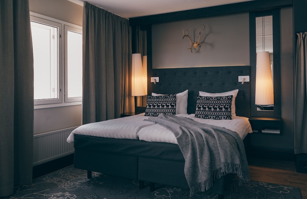 Northern, Comfort, Queen Bed