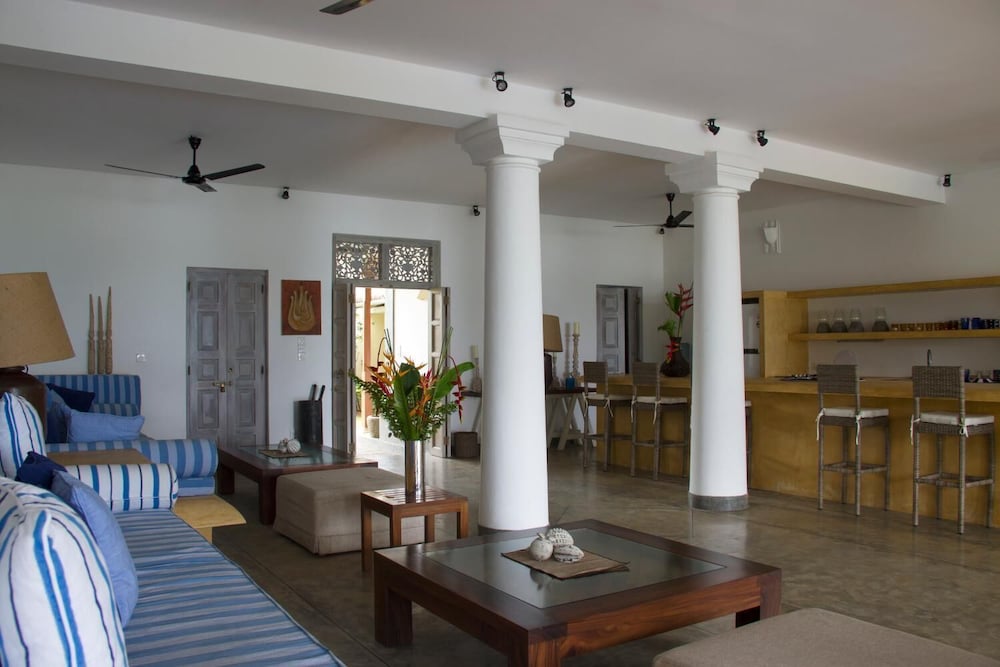 Villa Nilaya 7/15