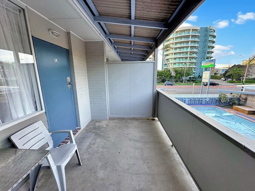 Golden Sands Motor Inn 17/45