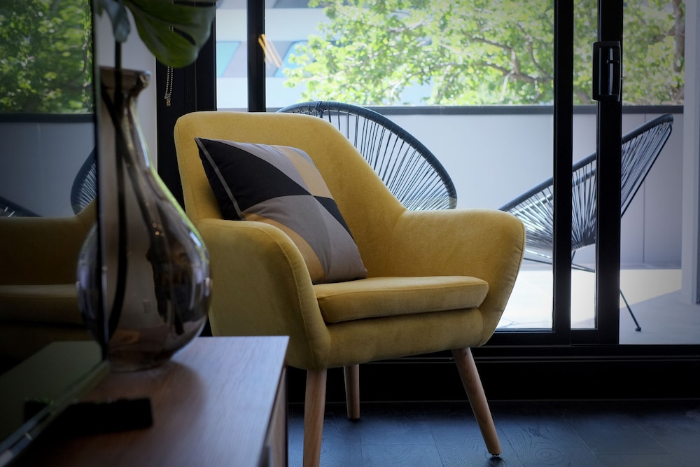 Turnkey Accommodation - North Melbourne 15/27