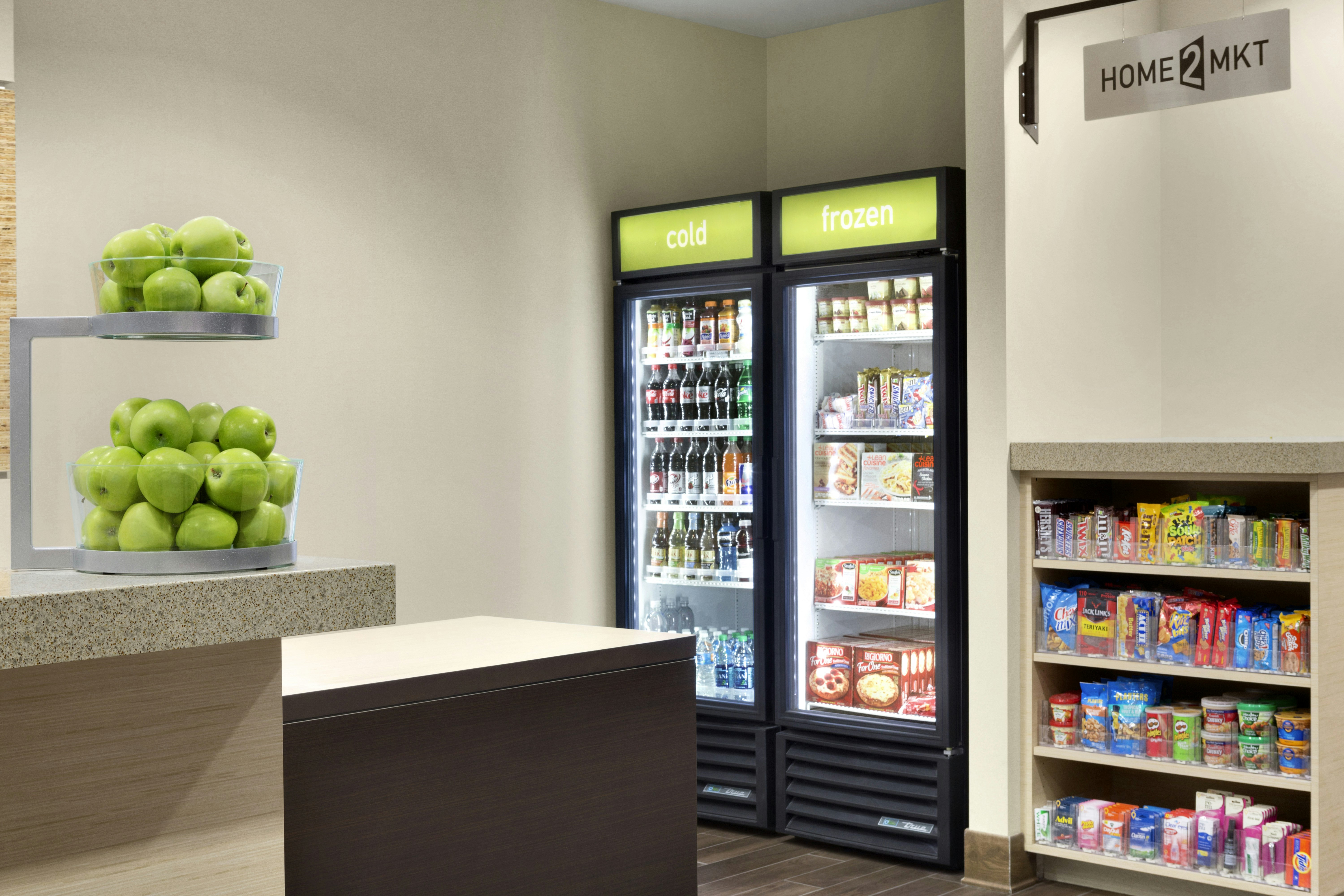 HOME2 SUITES BY HILTON MIDDLETOWN 15/31
