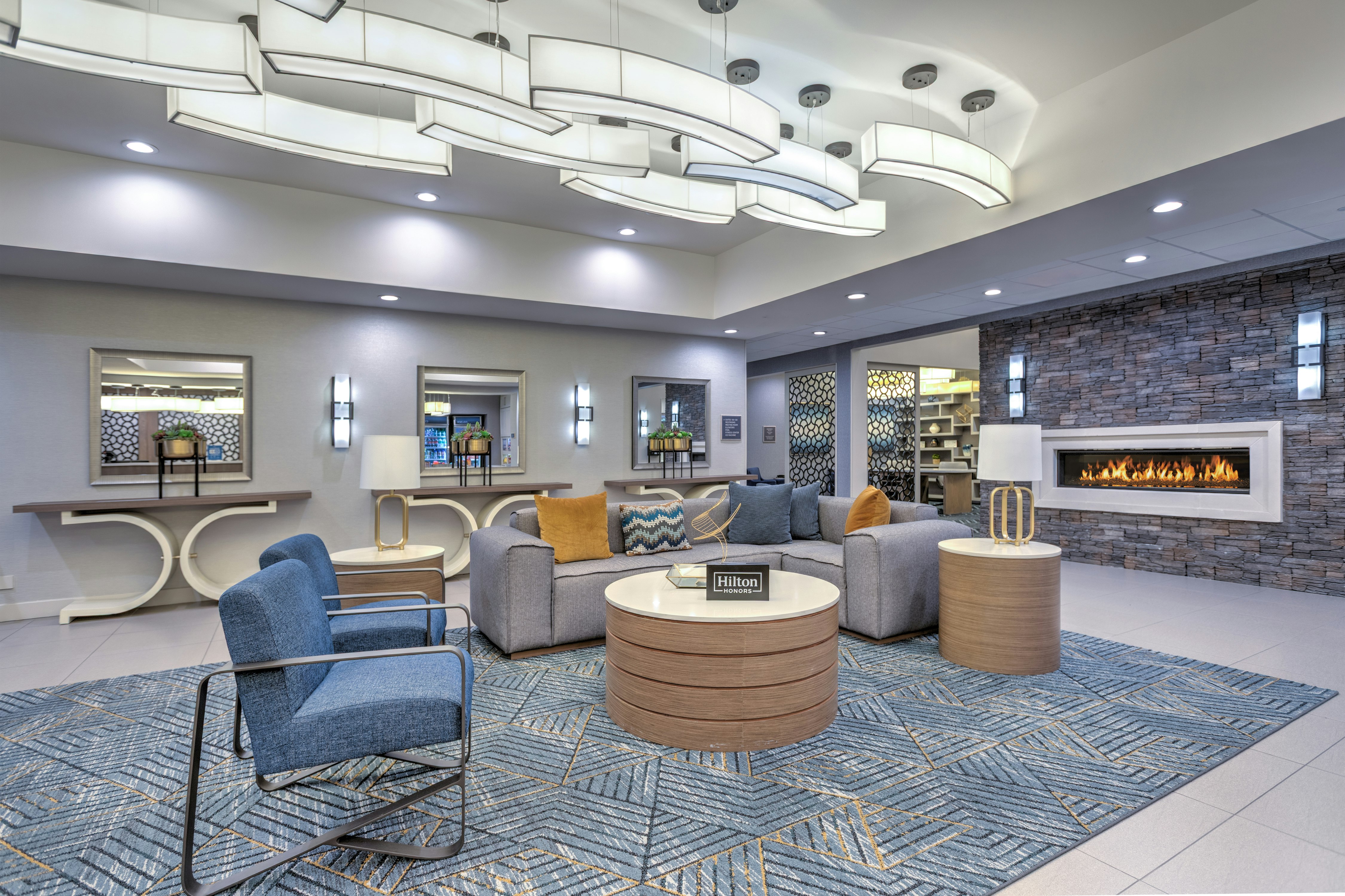 Homewood Suites By Hilton Houston Memorial 26/38