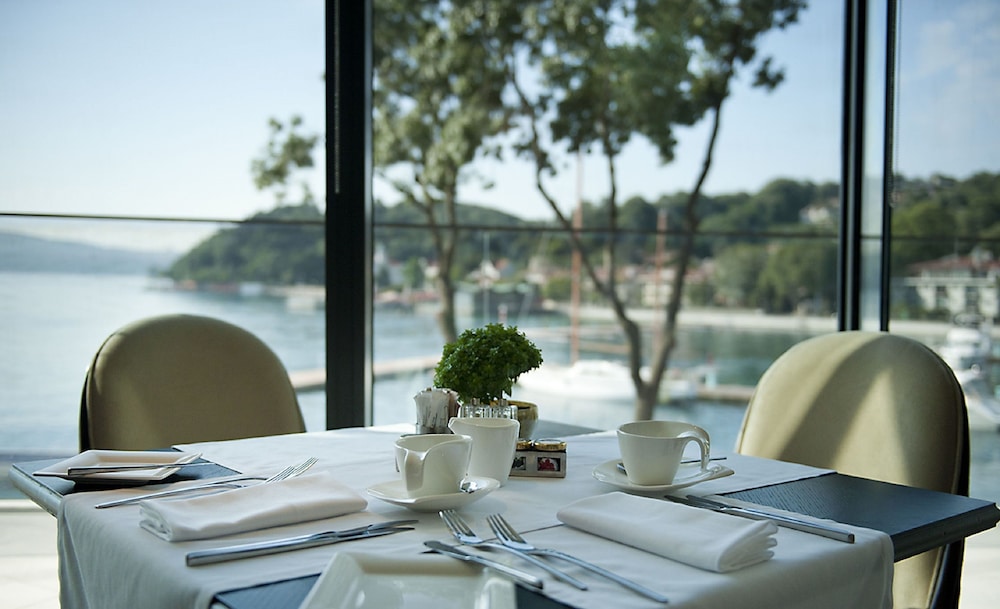 The Grand Tarabya Managed by Accor 65/81