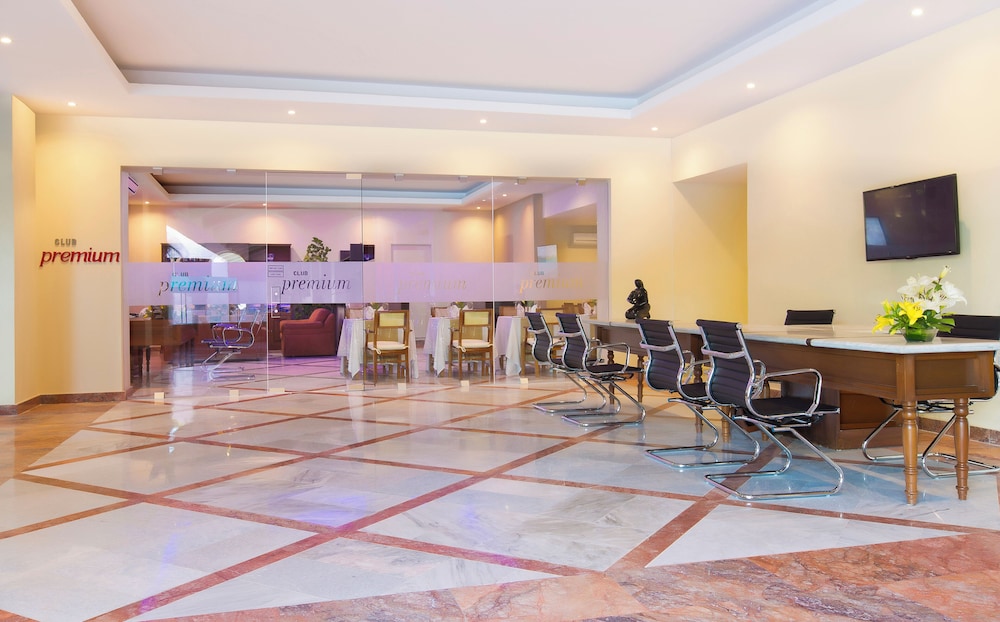 Barcelo Huatulco - All Inclusive 60/71