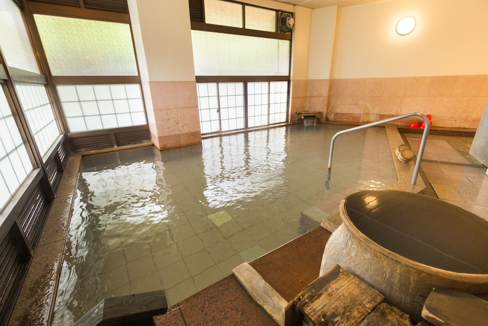 Yamabiko Ryokan 26/50