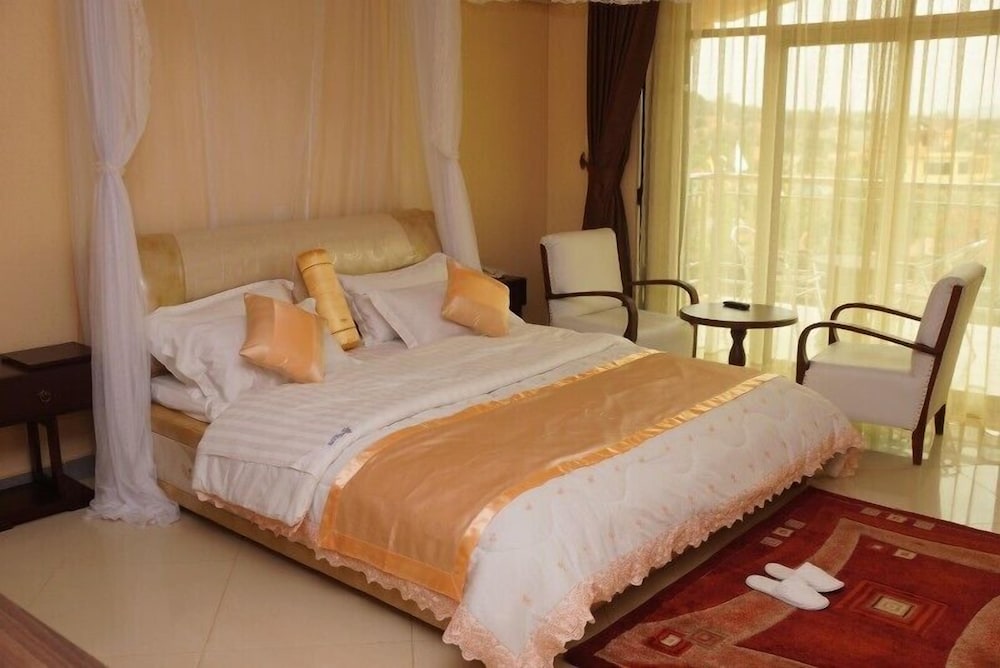 Nican Resort Hotel 20/50