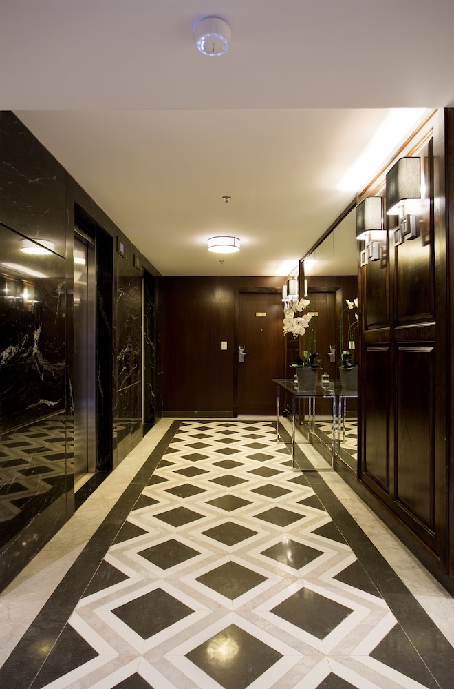 ROYAL ATLANTICA MACAE HOTEL 52/60