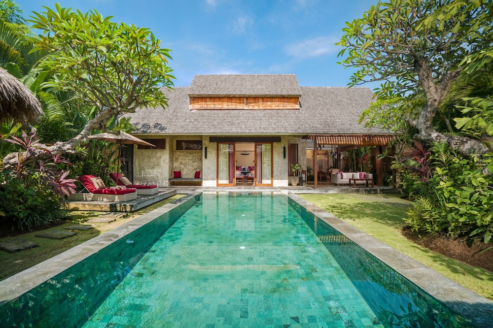 Space Villas Bali 46/57