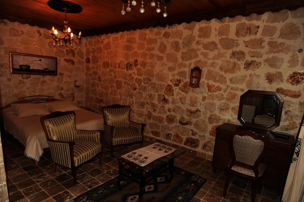 Likya Yolu Palas Hotel 26/49