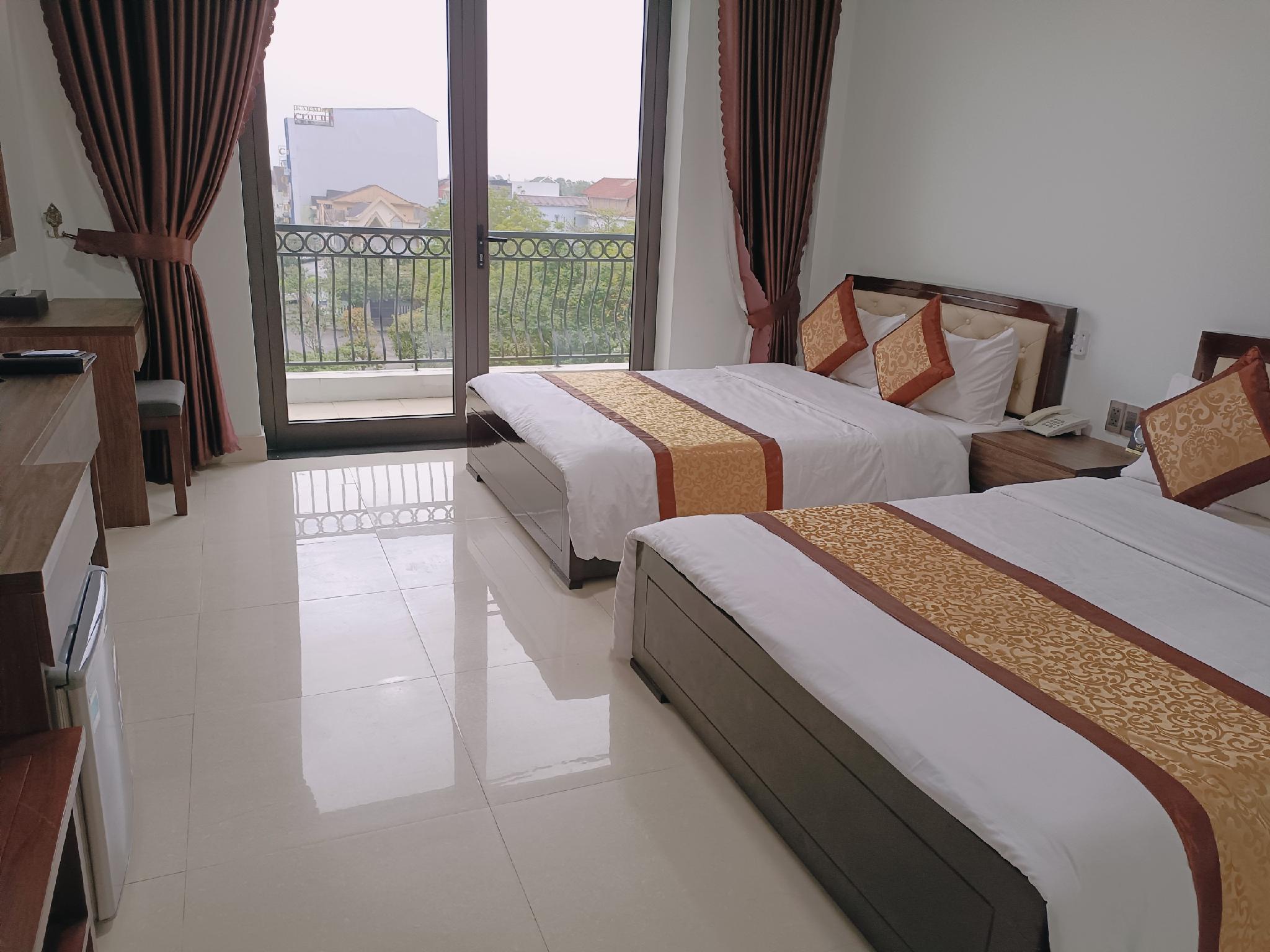 Dat Anh Hotel Hue 22/45
