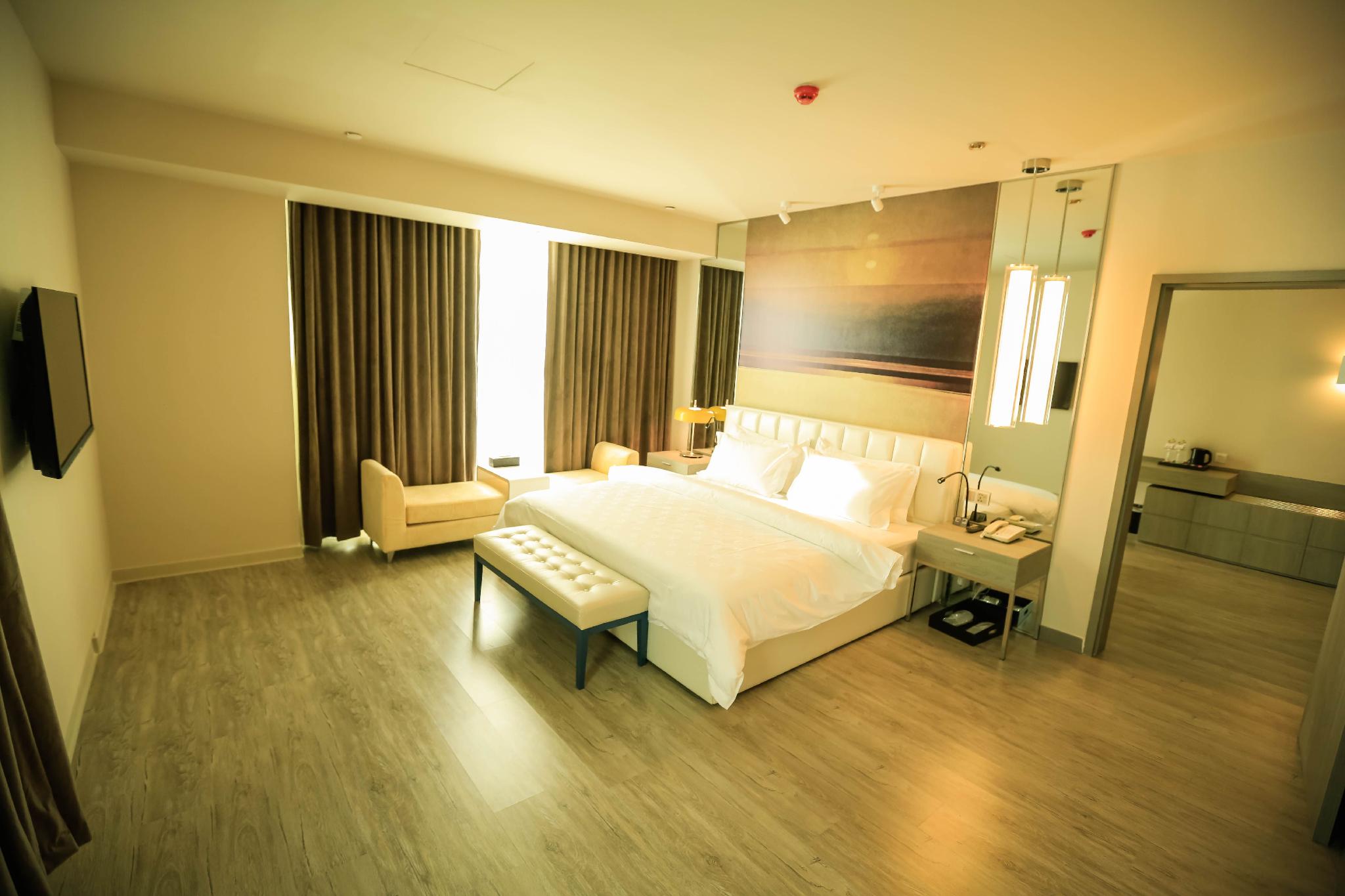 Metropolo Jin Jiang Hotels Turpan administrative The Heart of Pai 13/50