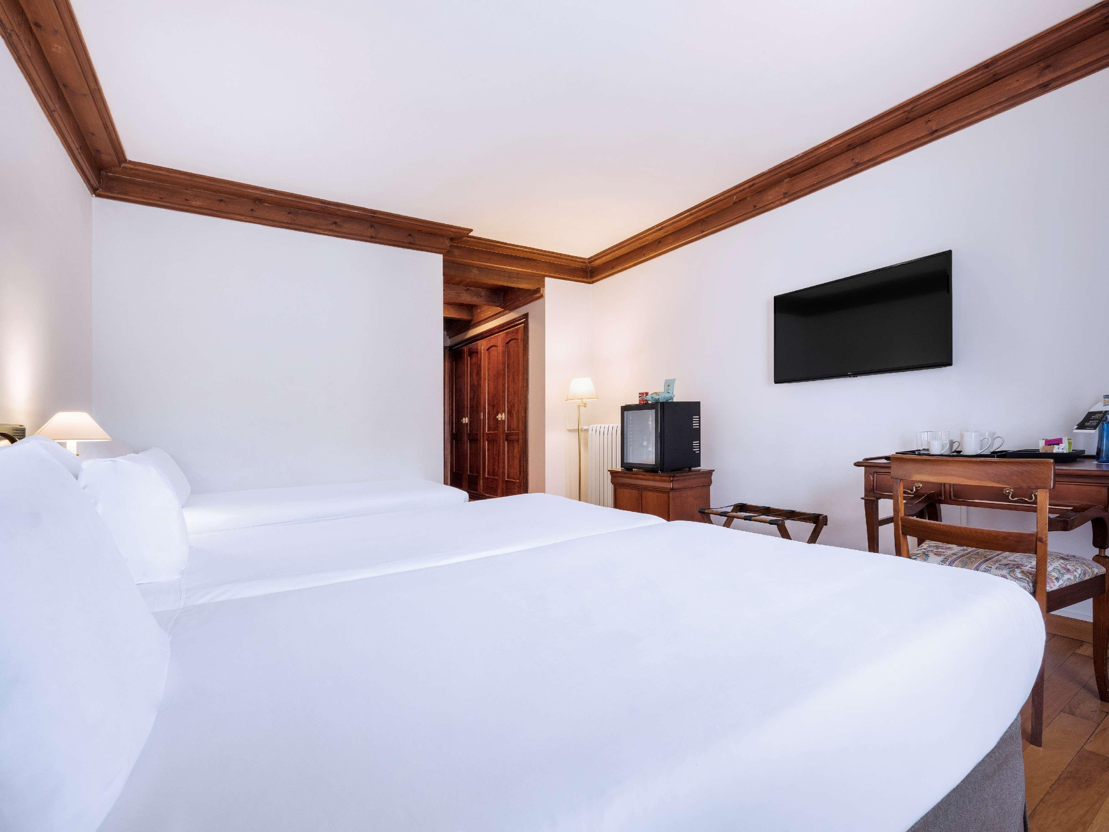 Melia, Triple، Hotel de Tredos Baqueira Affiliated by Melia 5/10