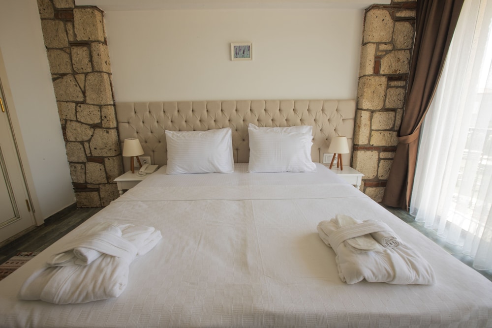 Alacati Pupil Hotel 7/50