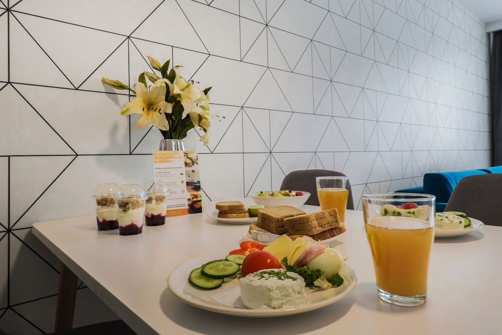 Emihouse Apartamenty Rzeszow 54/73