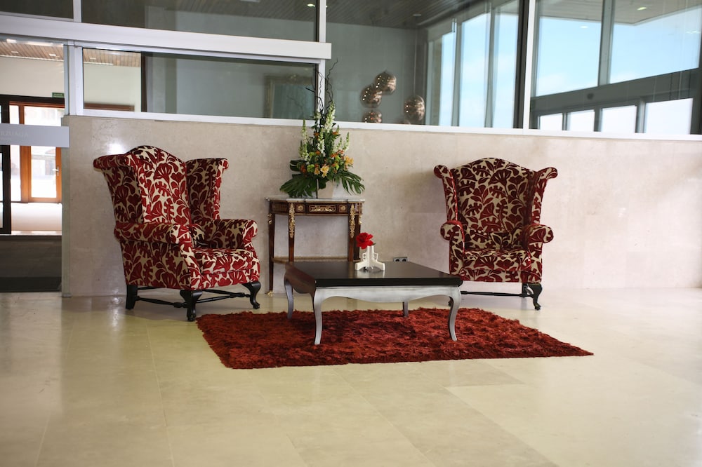 Hotel Spa Arzuaga 23/31