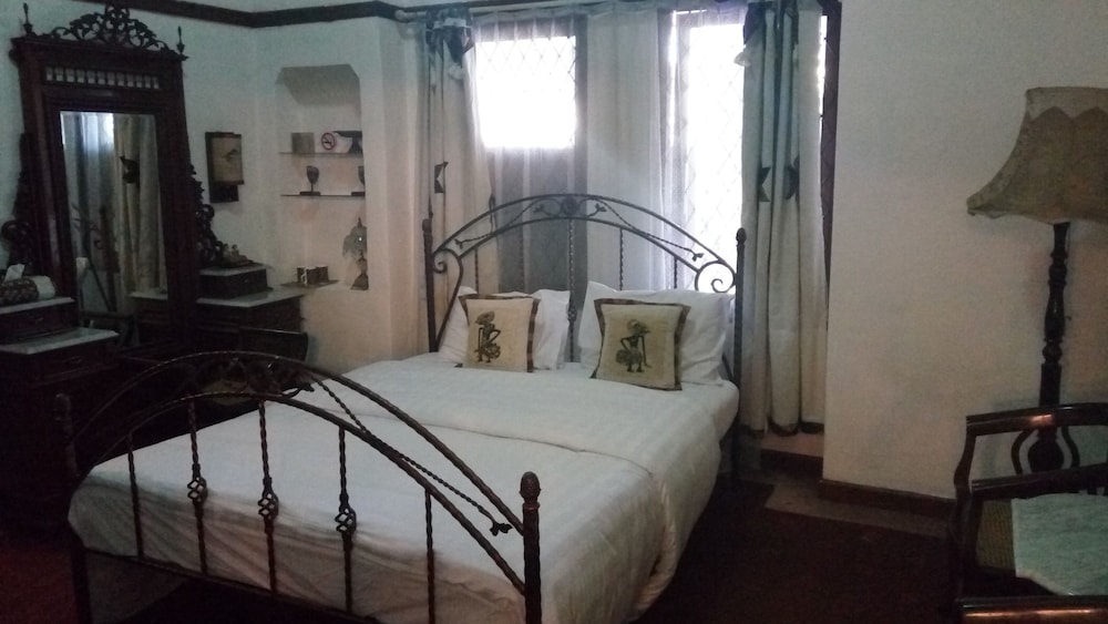 Hotel O Bandung near Stadion Siliwangi formerly The Ethnic Hotel Bandung 30/79