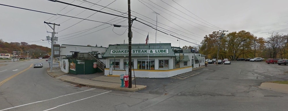 Super 8 by Wyndham West Middlesex/Sharon Area 2/42