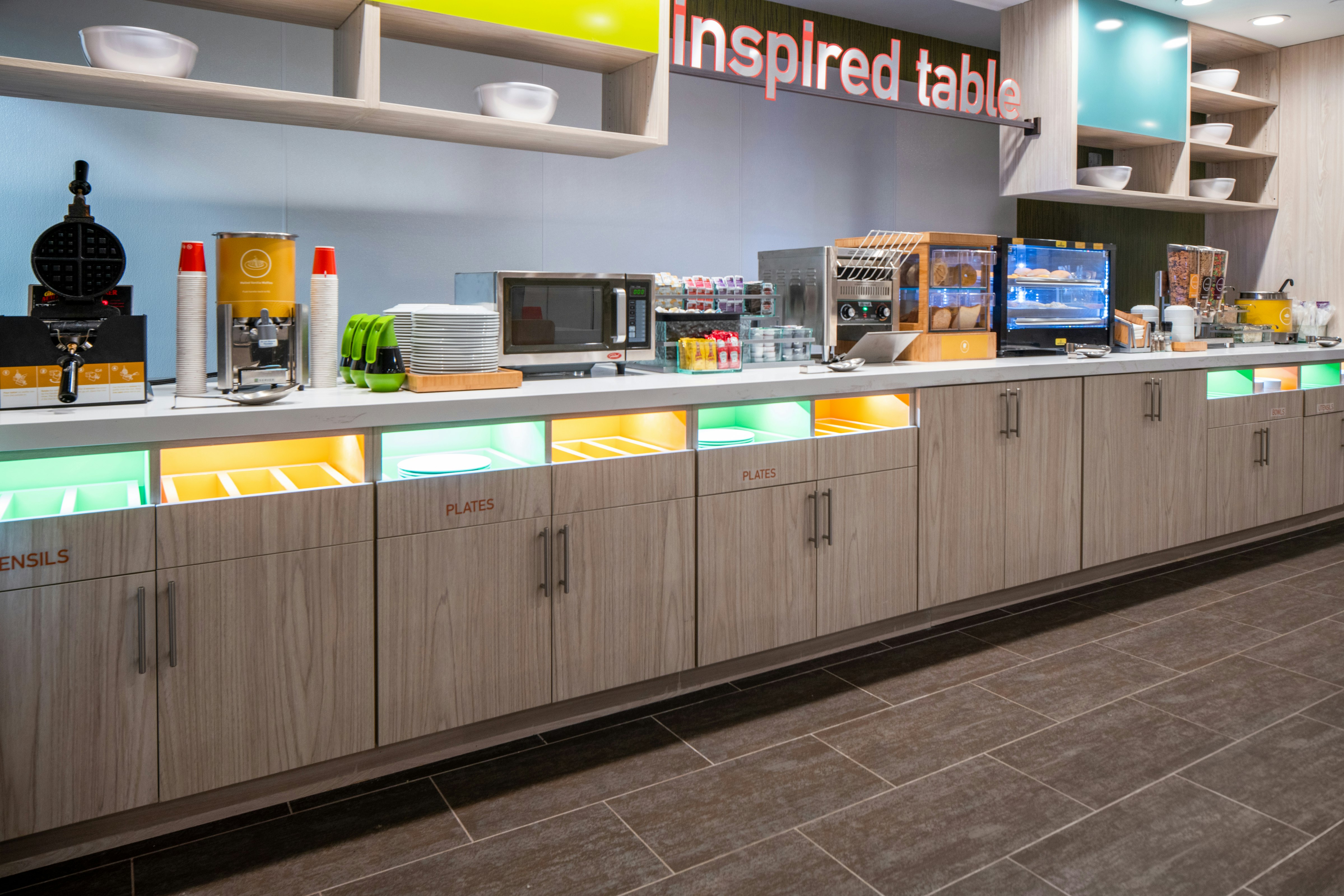 Home2 Suites by Hilton Rowlett Dallas East I-30 23/32