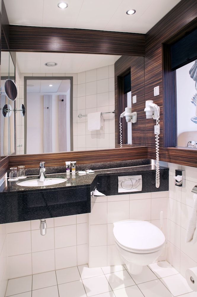 Mercure Hotel Berlin City 18/74
