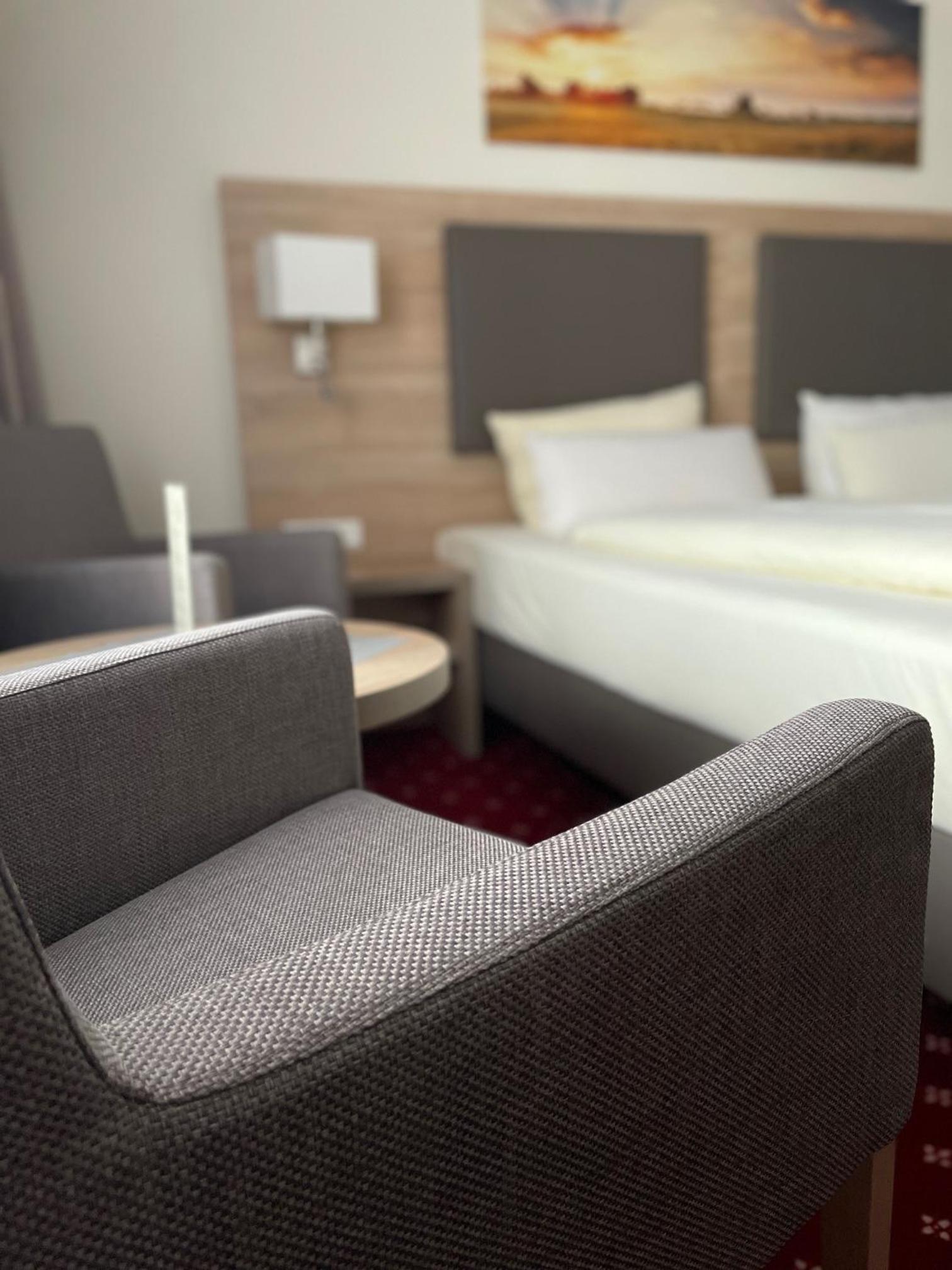 Hotel Harburger Hof 29/50